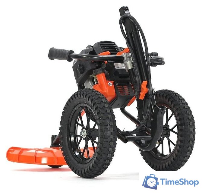 Триммер Fuxtec FX-FSR152 - Изображение №8 — Интернет-магазин Time-Shop