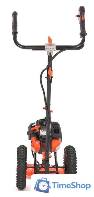 Триммер Fuxtec FX-FSR152 - Изображение №11 — Интернет-магазин Time-Shop