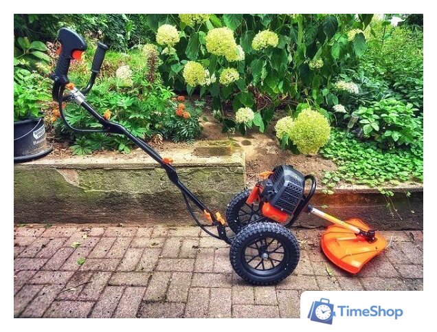 Триммер Fuxtec FX-FSR152 - Изображение №12 — Интернет-магазин Time-Shop