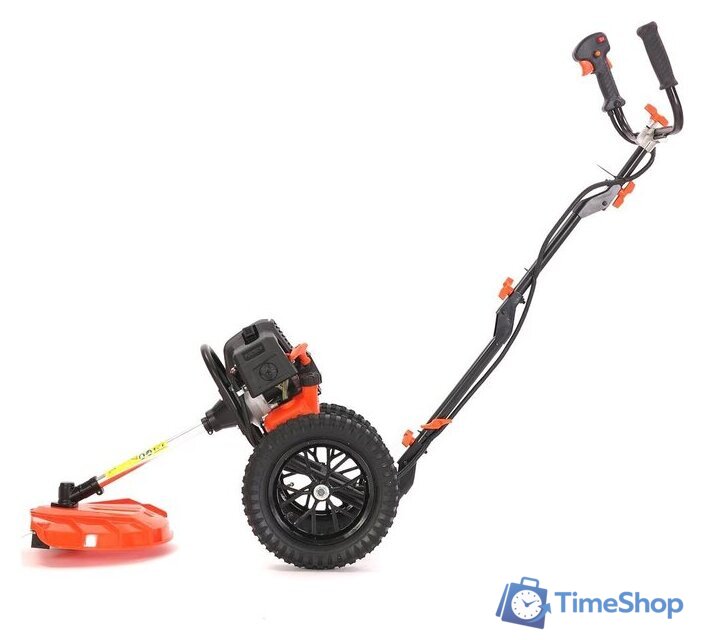 Триммер Fuxtec FX-FSR152 - Изображение №3 — Интернет-магазин Time-Shop