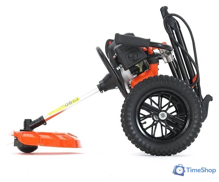 Триммер Fuxtec FX-FSR152 - Изображение №7 — Интернет-магазин Time-Shop