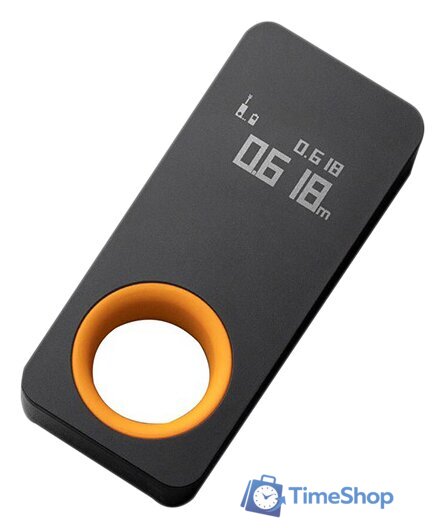 Лазерный дальномер HOTO Smart Laser Measure QWCJY001 - Изображение №1 — Интернет-магазин Time-Shop