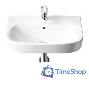 Умывальник Roca Debba 60x48 A325994000 - Изображение №1 — Интернет-магазин Time-Shop