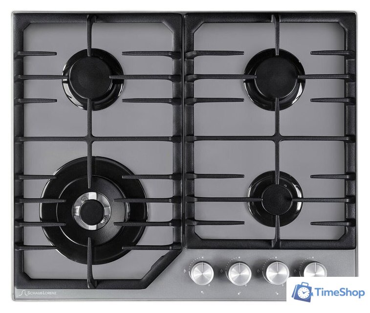 Варочная панель Schaub Lorenz SLK GG6018 - Изображение №1 — Интернет-магазин Time-Shop