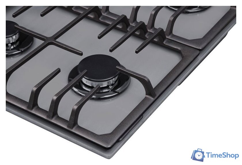 Варочная панель Schaub Lorenz SLK GG6018 - Изображение №5 — Интернет-магазин Time-Shop