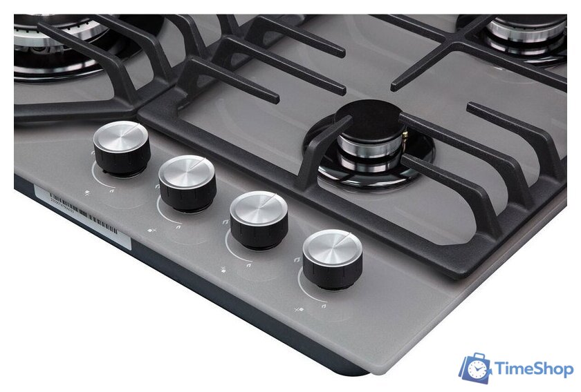 Варочная панель Schaub Lorenz SLK GG6018 - Изображение №4 — Интернет-магазин Time-Shop
