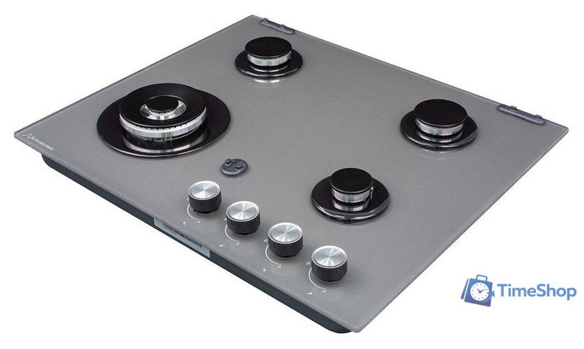 Варочная панель Schaub Lorenz SLK GG6018 - Изображение №7 — Интернет-магазин Time-Shop