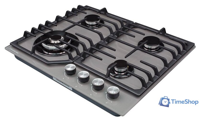Варочная панель Schaub Lorenz SLK GG6018 - Изображение №2 — Интернет-магазин Time-Shop