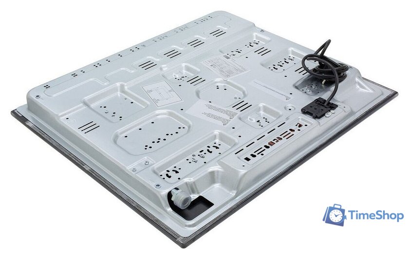 Варочная панель Schaub Lorenz SLK GG6018 - Изображение №6 — Интернет-магазин Time-Shop