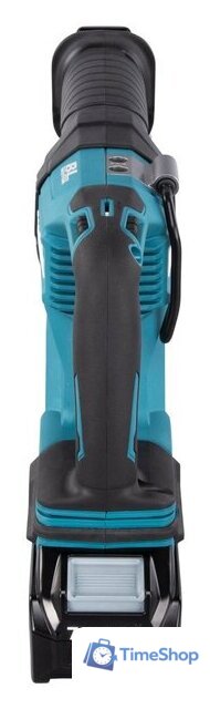 Сабельная пила Makita JR001GM201 (с 2-мя АКБ 4 Ah, кейс) - Изображение №4 — Интернет-магазин Time-Shop