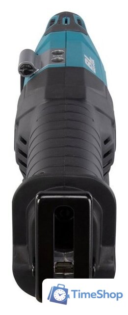 Сабельная пила Makita JR001GM201 (с 2-мя АКБ 4 Ah, кейс) - Изображение №8 — Интернет-магазин Time-Shop