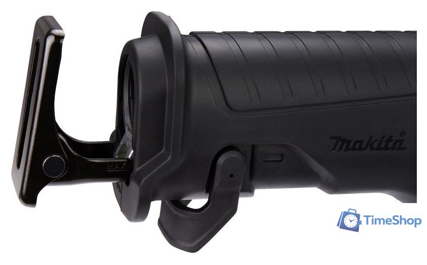 Сабельная пила Makita JR001GM201 (с 2-мя АКБ 4 Ah, кейс) - Изображение №14 — Интернет-магазин Time-Shop