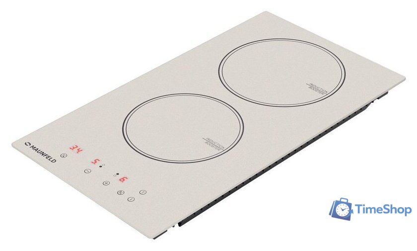 Варочная панель MAUNFELD CVI292BG - Изображение №2 — Интернет-магазин Time-Shop