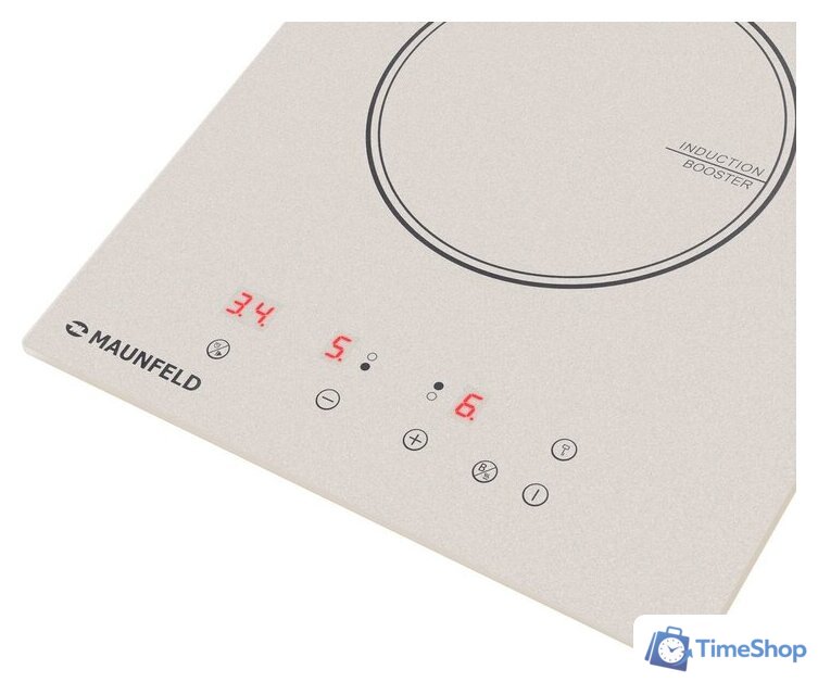 Варочная панель MAUNFELD CVI292BG - Изображение №4 — Интернет-магазин Time-Shop