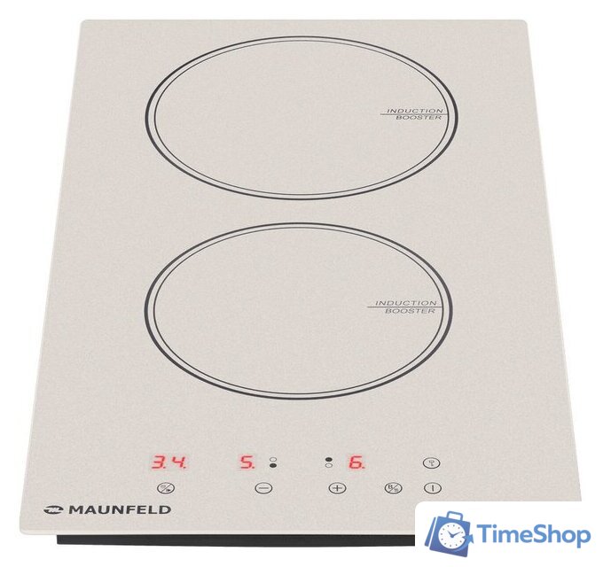 Варочная панель MAUNFELD CVI292BG - Изображение №3 — Интернет-магазин Time-Shop