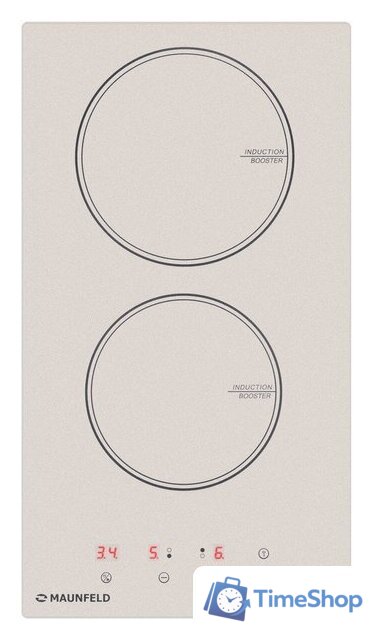Варочная панель MAUNFELD CVI292BG - Изображение №1 — Интернет-магазин Time-Shop