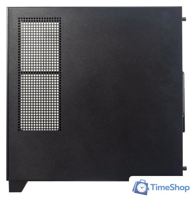 Корпус Formula Crystal Z1M (черный) - Изображение №7 — Интернет-магазин Time-Shop