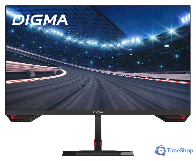 Игровой монитор Digma Overdrive 27P511F - Изображение №1 — Интернет-магазин Time-Shop