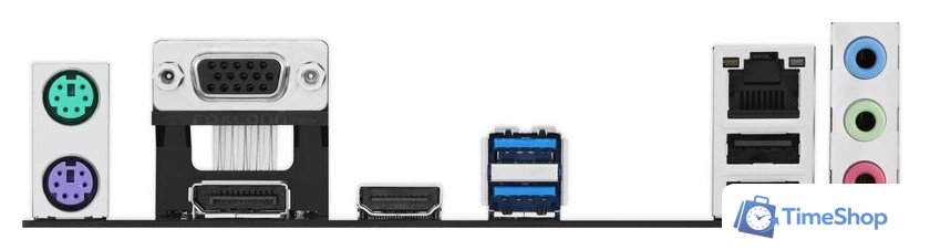 Материнская плата ASUS Prime H610M-R-SI - Изображение №5 — Интернет-магазин Time-Shop