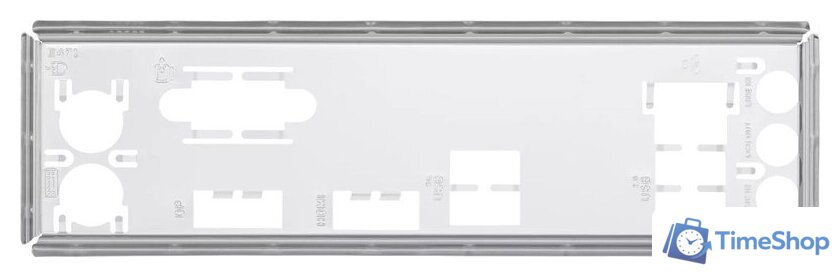 Материнская плата ASUS Prime H610M-R-SI - Изображение №6 — Интернет-магазин Time-Shop