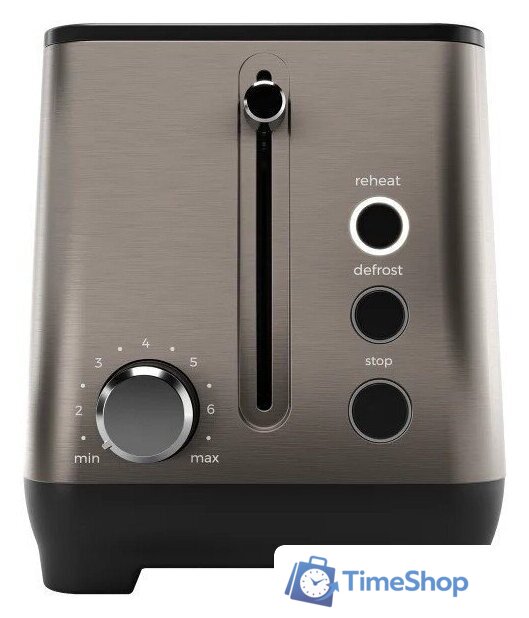 Тостер Aiwa ABT-1600 - Изображение №2 — Интернет-магазин Time-Shop