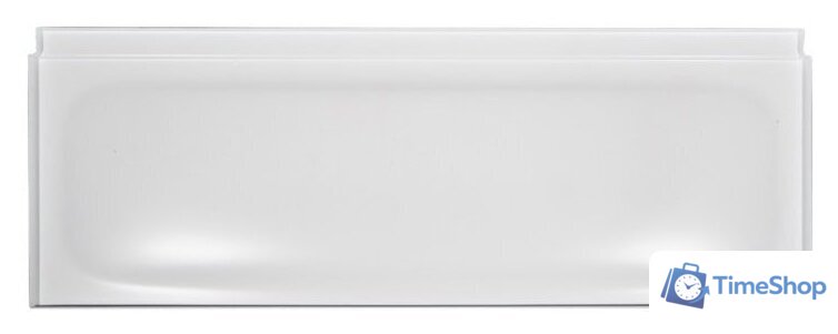 Фронтальный экран под ванну AM.PM Like W80A-170-070W-P - Изображение №1 — Интернет-магазин Time-Shop