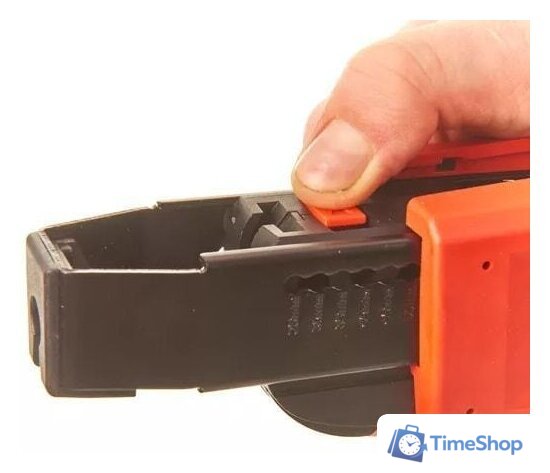 Шуруповерт для гипсокартона Milwaukee M18 FSGC-202X 4933459199 (с 2-мя АКБ, кейс) - Изображение №9 — Интернет-магазин Time-Shop