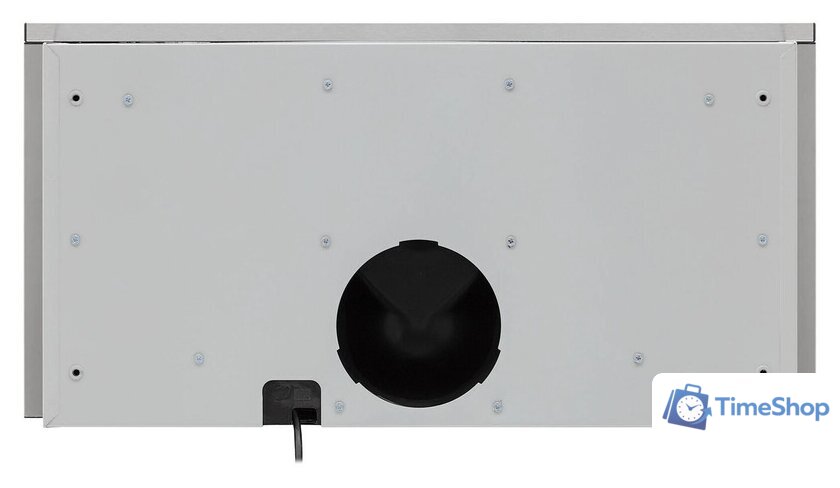 Кухонная вытяжка Krona Kamilla T 600 Inox 2 мотора (нержавеющая сталь) - Изображение №8 — Интернет-магазин Time-Shop