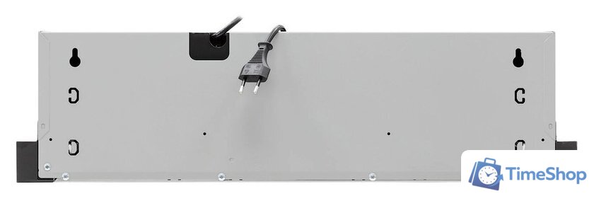 Кухонная вытяжка Krona Kamilla T 600 Inox 2 мотора (нержавеющая сталь) - Изображение №7 — Интернет-магазин Time-Shop