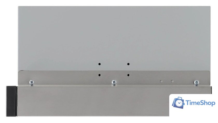 Кухонная вытяжка Krona Kamilla T 600 Inox 2 мотора (нержавеющая сталь) - Изображение №5 — Интернет-магазин Time-Shop