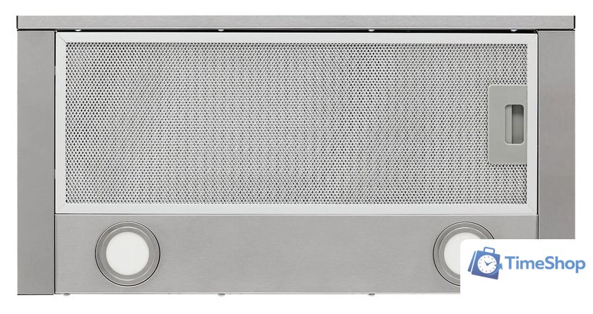 Кухонная вытяжка Krona Kamilla T 600 Inox 2 мотора (нержавеющая сталь) - Изображение №2 — Интернет-магазин Time-Shop