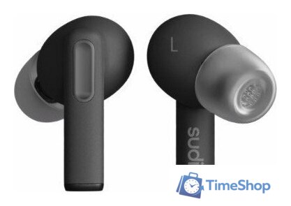 Наушники Sudio A1 Pro (черный) - Изображение №1 — Интернет-магазин Time-Shop