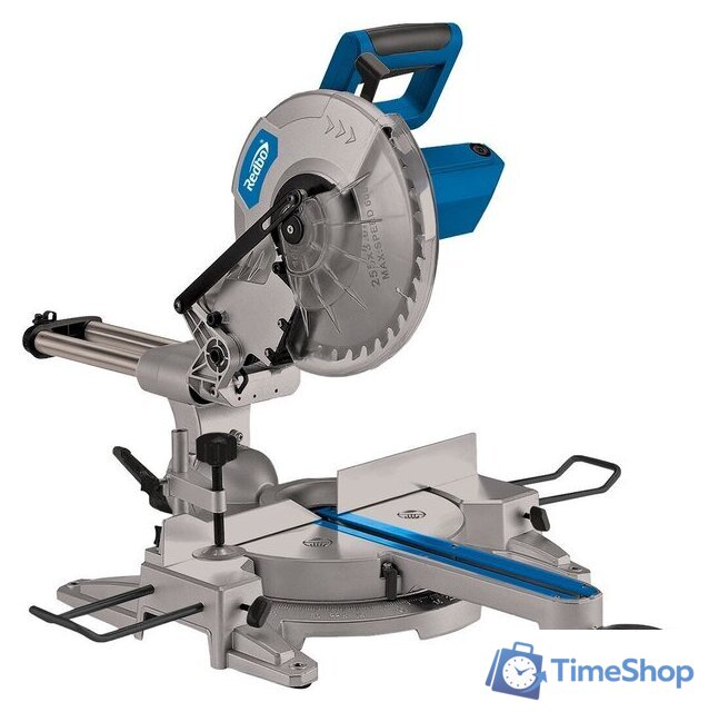 Торцовочная пила Redbo CMS-255/2300L - Изображение №1 — Интернет-магазин Time-Shop