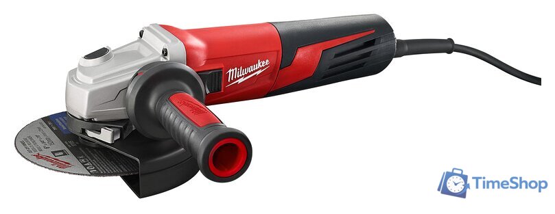 Угловая шлифмашина Milwaukee AGV 15-150 XC [4933433250] - Изображение №1 — Интернет-магазин Time-Shop