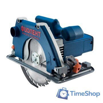 Дисковая (циркулярная) пила Фиолент ПД7-75 - Изображение №1 — Интернет-магазин Time-Shop