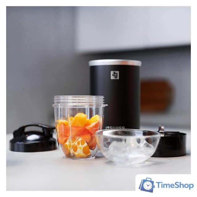 Стационарный блендер 4Swiss NB102 x JJ - Изображение №2 — Интернет-магазин Time-Shop