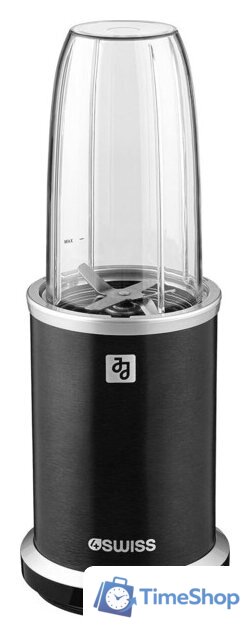 Стационарный блендер 4Swiss NB102 x JJ - Изображение №1 — Интернет-магазин Time-Shop