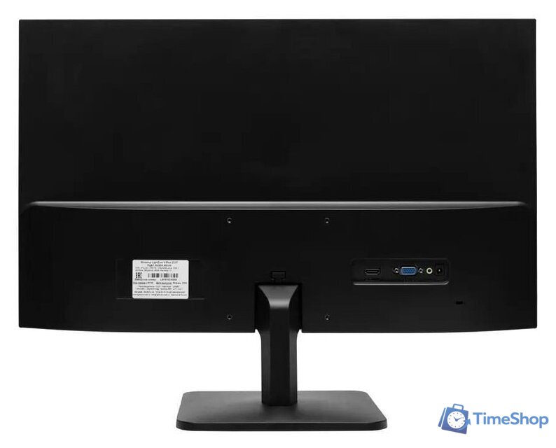 Монитор LightCom V-Plus ПЦВТ.852859.400-04 - Изображение №2 — Интернет-магазин Time-Shop