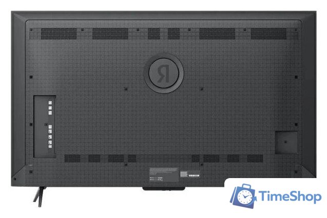 MiniLED телевизор Яндекс ТВ Станция Про MiniLED с Алисой 55 - Изображение №3 — Интернет-магазин Time-Shop