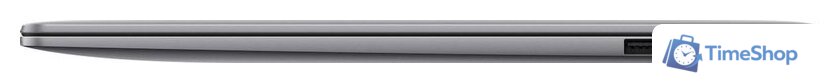 Ноутбук Huawei MateBook 14 2024 FlemingH FLMH-X 53014QLE - Изображение №8 — Интернет-магазин Time-Shop