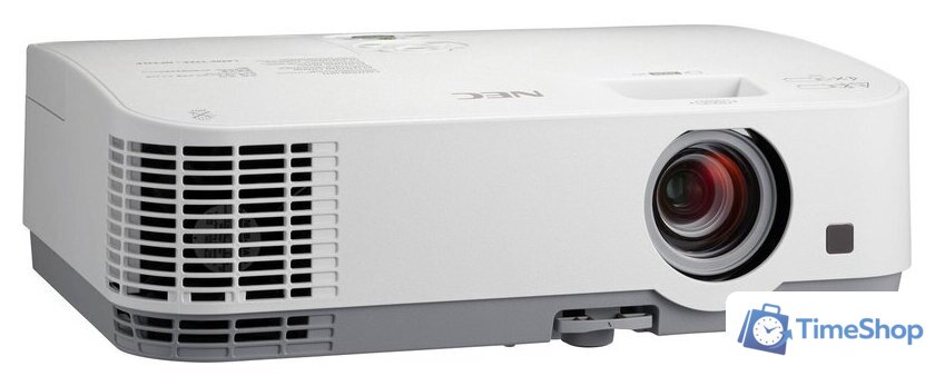 Проектор NEC ME401X - Изображение №2 — Интернет-магазин Time-Shop