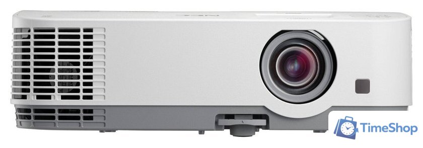 Проектор NEC ME401X - Изображение №1 — Интернет-магазин Time-Shop