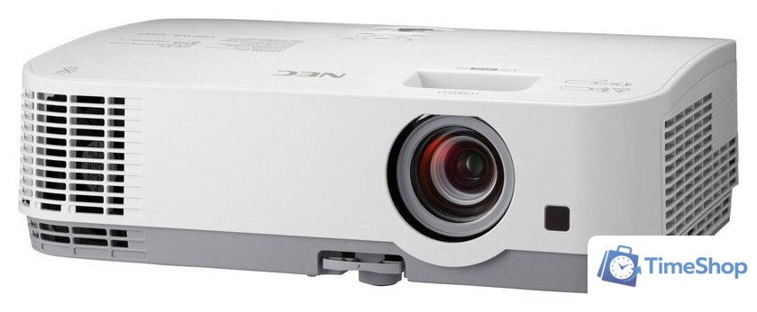 Проектор NEC ME401X - Изображение №3 — Интернет-магазин Time-Shop