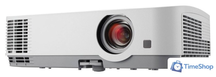 Проектор NEC ME401X - Изображение №5 — Интернет-магазин Time-Shop