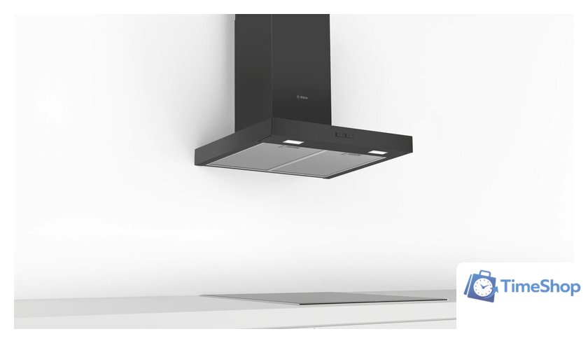 Кухонная вытяжка Bosch Serie 2 DWB66BC60 - Изображение №4 — Интернет-магазин Time-Shop