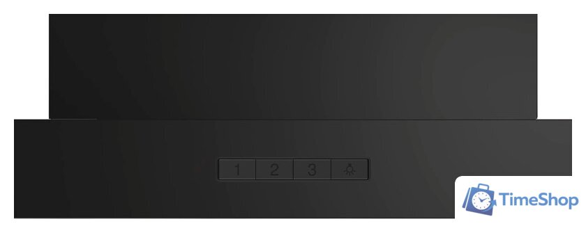 Кухонная вытяжка Bosch Serie 2 DWB66BC60 - Изображение №2 — Интернет-магазин Time-Shop