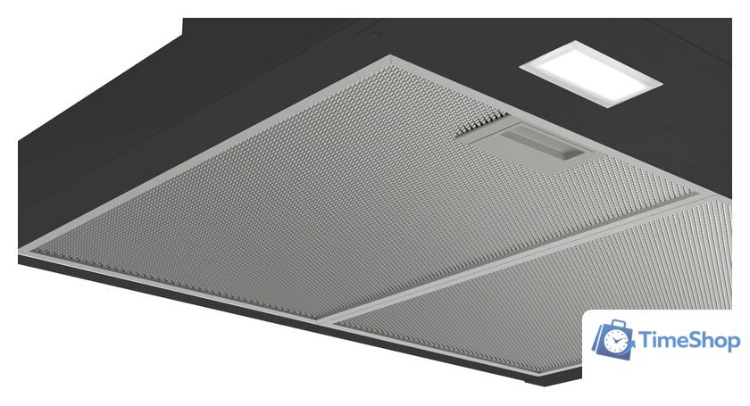 Кухонная вытяжка Bosch Serie 2 DWB66BC60 - Изображение №3 — Интернет-магазин Time-Shop