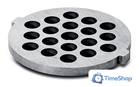 Мясорубка Zelmer ZMM3512B - Изображение №4 — Интернет-магазин Time-Shop