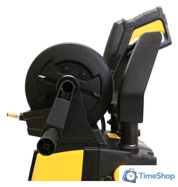 Мойка высокого давления Калибр ВДМ-2100 - Изображение №8 — Интернет-магазин Time-Shop