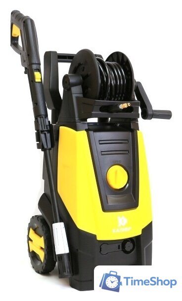 Мойка высокого давления Калибр ВДМ-2100 - Изображение №3 — Интернет-магазин Time-Shop